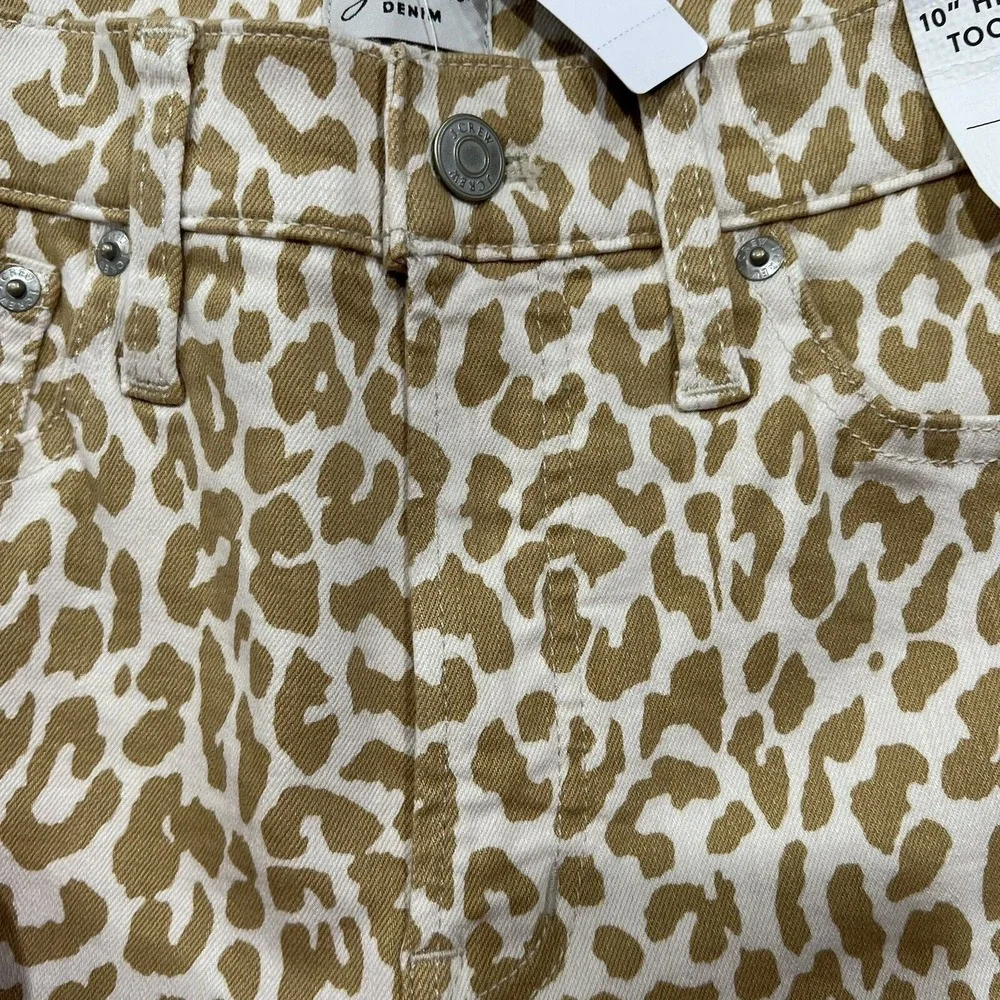 J. Crew Size 27 Jeans 10